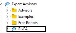 Adicionar RikEA